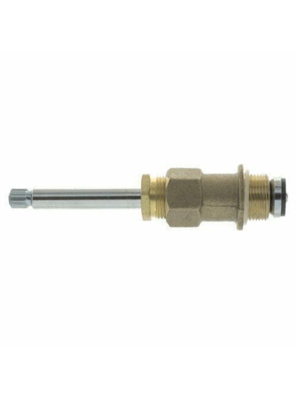 Part  17099B 10I-7H/C Stem Faucet